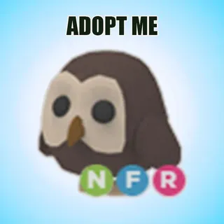 ADOPT ME