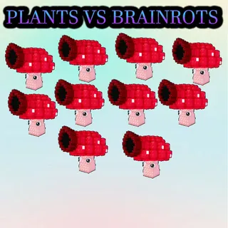 PLANT VS BRAINROTS 