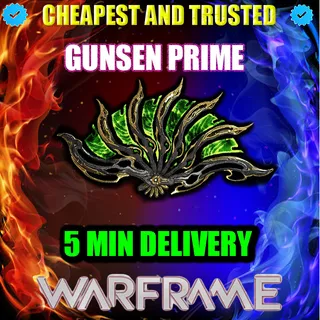 GUNSEN PRIME