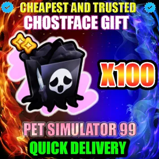 PET SIMULATOR 99