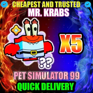 PET SIMULATOR 99