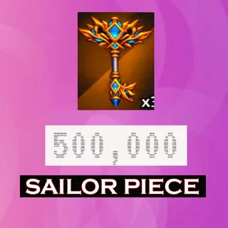 SAILOR PIECE