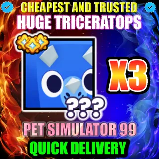 PET SIMULATOR 99