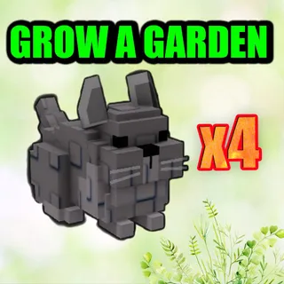  GROW A GARDEN