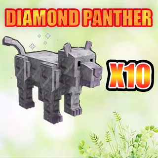 DIAMOND PANTHER 