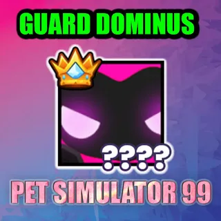 TITANIC GUARD DOMINUS