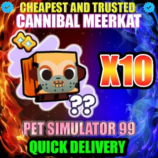 PET SIMULATOR 99