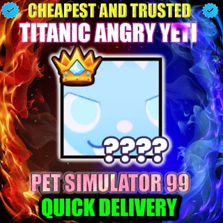 PET SIMULATOR 99