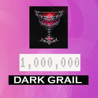 DARK GRAIL