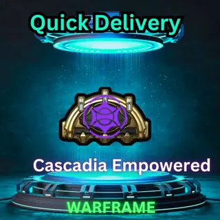 Cascadia Empowered