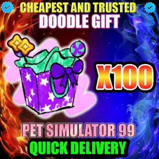 PET SIMULATOR 99