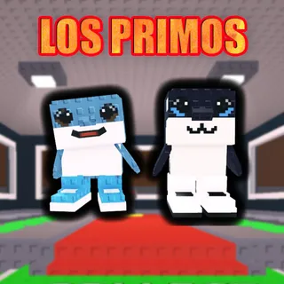 LOS PRIMOS