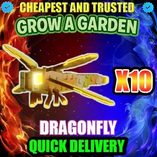 Grow A Garden