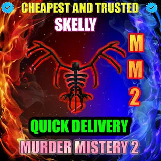 Murder Mystery 2