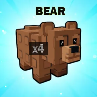 BEAR