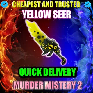 Murder Mystery 2