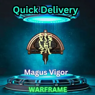 Magus Vigor 