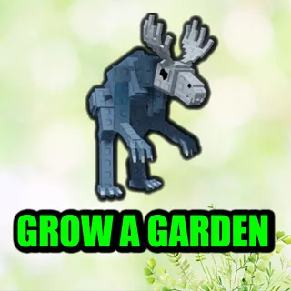 GROW A GARDEN