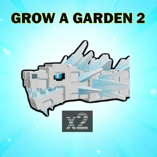 GROW A GARDEN 2