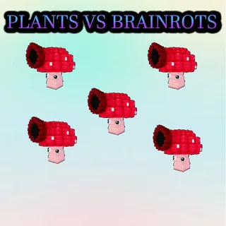 PLANT VS BRAINROTS 