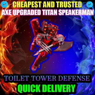 TOILET TOWER DEFENSE