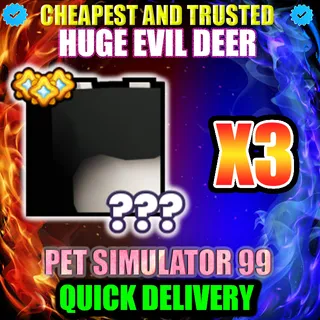 PET SIMULATOR 99