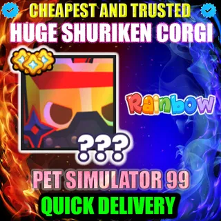 PET SIMULATOR 99