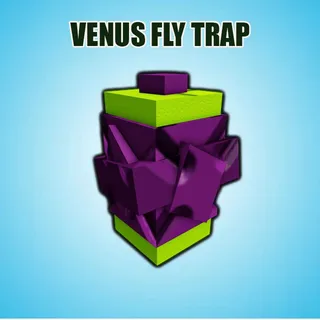VENUS FLY TRAP