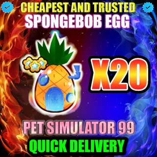 PET SIMULATOR 99