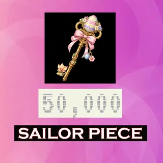 SAILOR PIECE