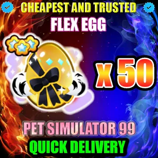 FLEX EGG