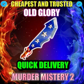 Murder Mystery 2