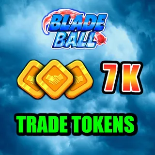TRADE TOKENS