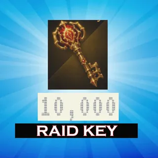 RAID KEY