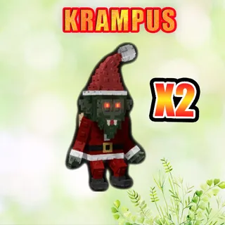 KRAMPUS