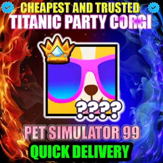 PET SIMULATOR 99