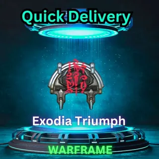 Exodia Triumph 