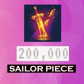 SAILOR PIECE