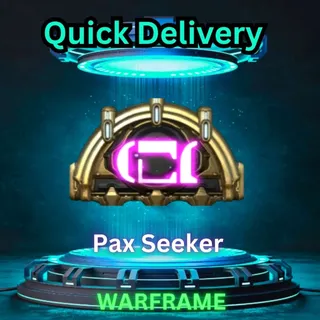 Pax Seeker