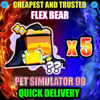 Pet Simulator 99