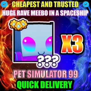 Pet Simulator 99