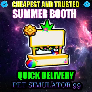 Pet Simulator 99