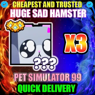 PET SIMULATOR 99