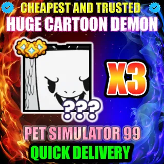 PET SIMULATOR 99