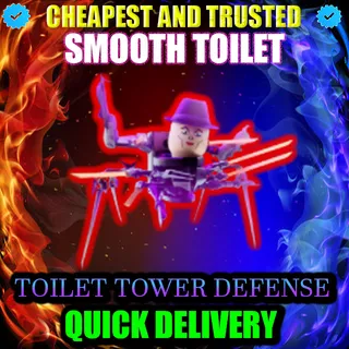 TOILET TOWER DEFENSE