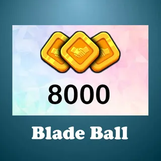BLADE BALL