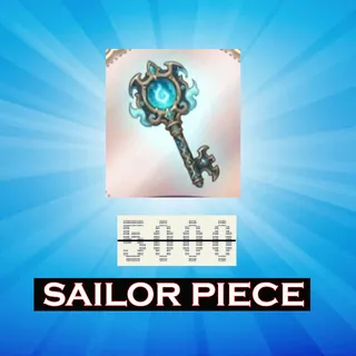 SAILOR PIECE