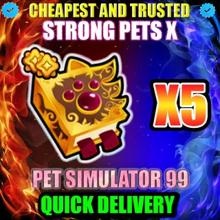 PET SIMULATOR 99