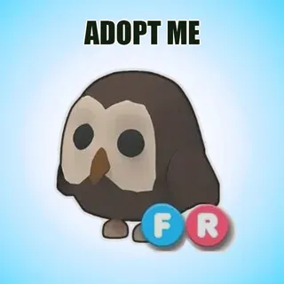 ADOPT ME