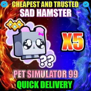 PET SIMULATOR 99